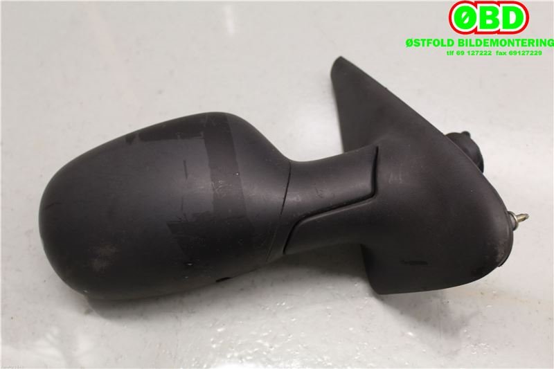 Speil høyre til Renault Megane 1996-1999 (Type I, Fase 1)  (MEGANE 1,6|)