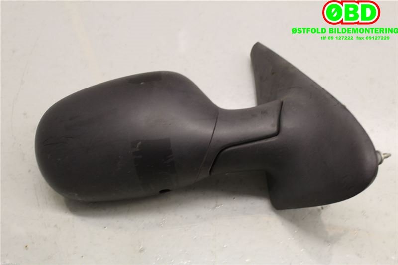 Speil høyre til Renault Megane 1996-1999 (Type I, Fase 1) (RENAULT MEGANE|)