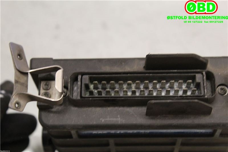 Styreenhet motor til Mercedes 190 1984-1993 (W201) (W201) (A 002 545 36 32|0280800100|0025453632)