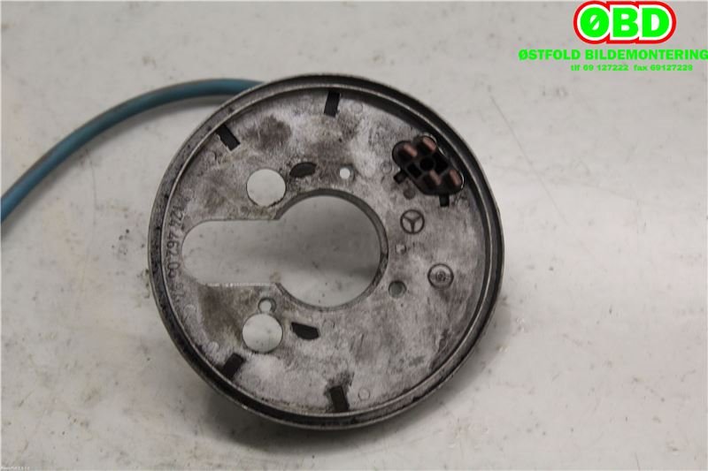Airbag slepering til Mercedes 124 1986-1995 (W124) (W124) (|1244620597)