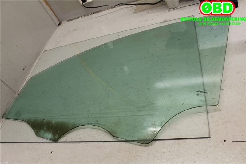Siderute venstre foran til Seat Toledo, 1999-2005 (Type II)  (SEAT TOLEDO|5P0 845 201)