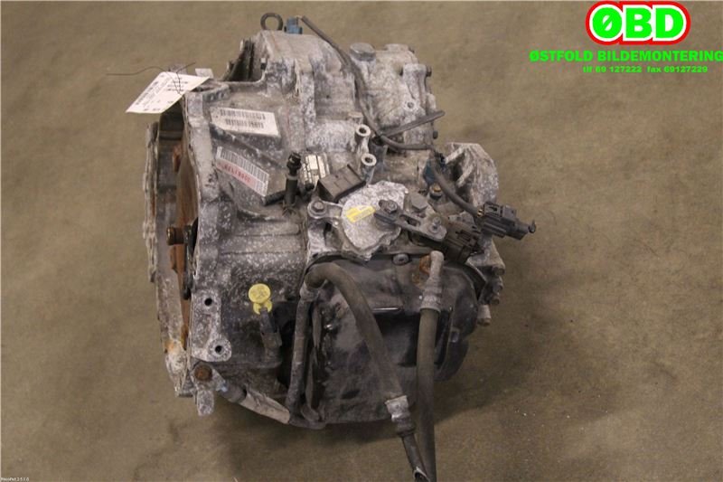 Girkasse automat til Volvo V70 2005-2007 (Type II, Fase 2)  (VOLVO|8251833||30681178)