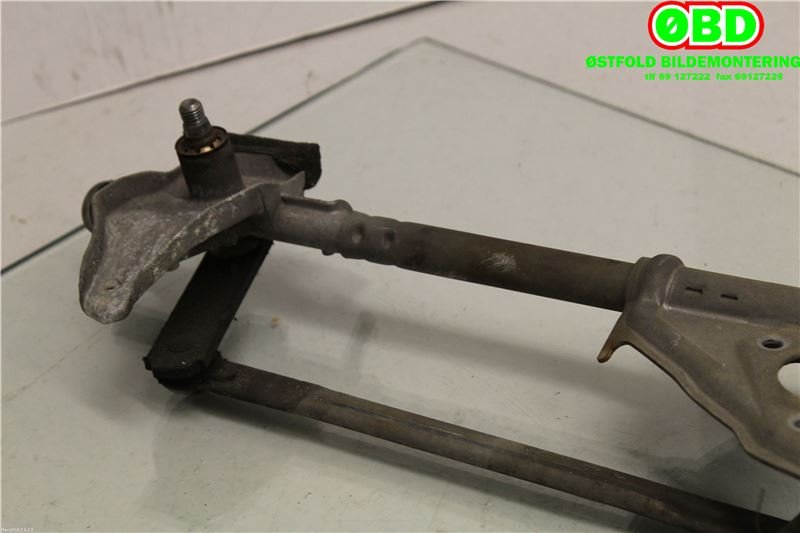 Viskeroverføring til Toyota RAV4 2000-2006 (Type II)  (TOYOTA|8515042110|)