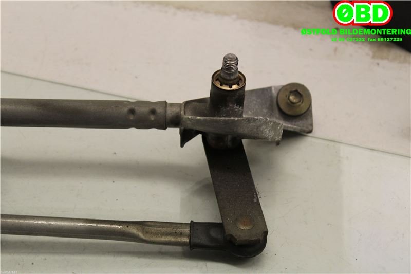 Viskeroverføring til Toyota RAV4 2000-2006 (Type II)  (TOYOTA|8515042110|)