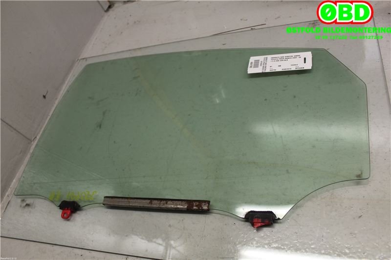 Siderute venstre bak til Toyota Prius 2004-2009 (Type II) (COMBI) (COMBI) (TOYOTA|6810447041|)