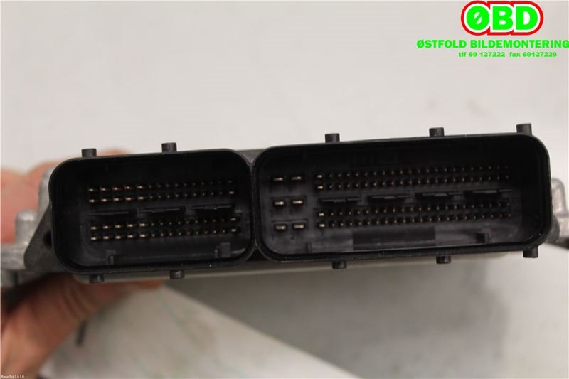 Styreenhet motor til Hyundai i30 2007-2012 (Type I)  (HYUNDAI|391132A408|)