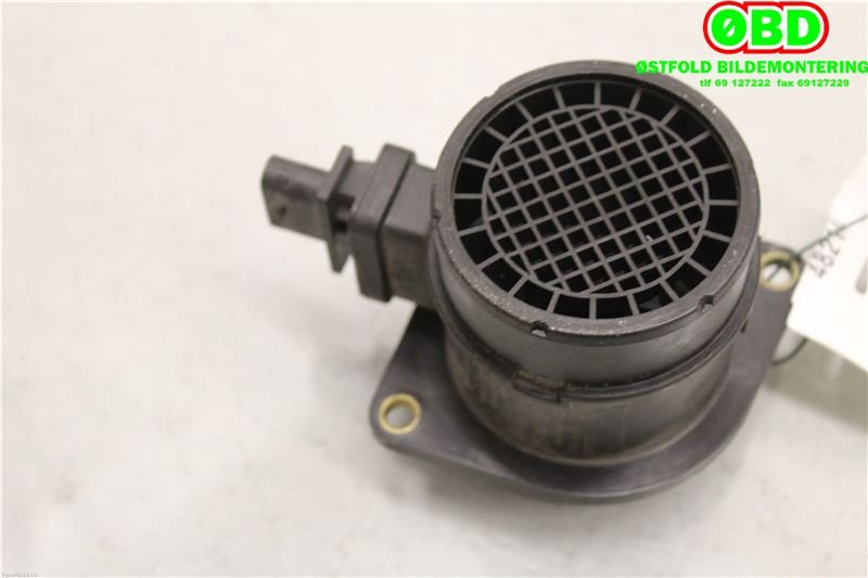 Luftmengde/luftmassemåler til Hyundai i30 2007-2012 (Type I)  (HYUNDAI|281642A401|9220930004|)