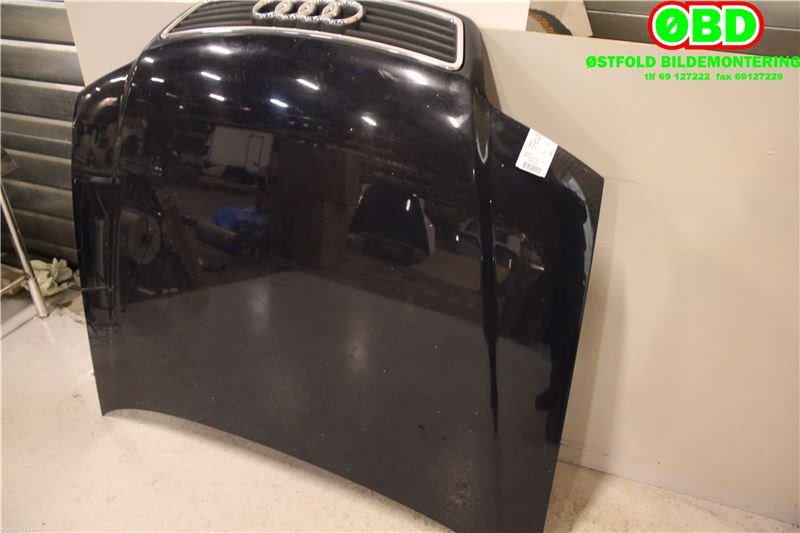 Panser til Audi A6 1997-2001 (Type II, Fase 1) (C5) (C5) (AUDI|4B1 823 029 B|)