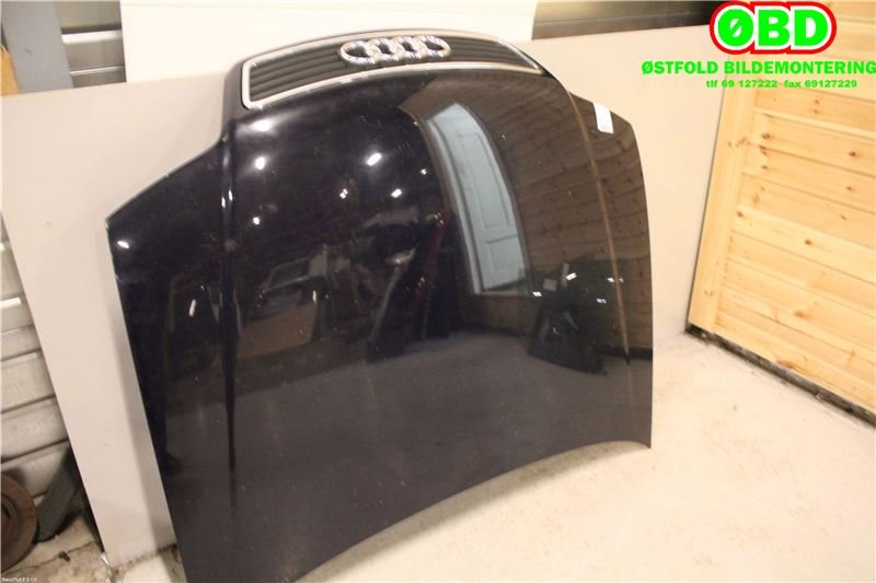 Panser til Audi A6 1997-2001 (Type II, Fase 1) (C5) (C5) (AUDI|4B1 823 029 B|)