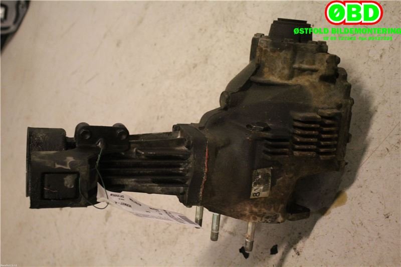 Girkasse 4WD fordelingskasse til Toyota RAV4 2000-2006 (Type II) (TOYOTA|3610042060|)
