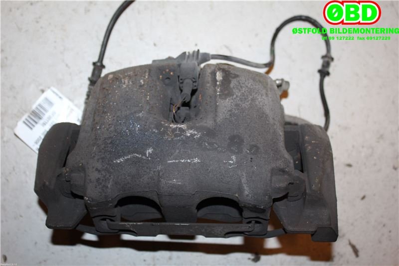 Bremsecaliper høyre foran til Mercedes R-Klasse 2006-2013 (W251) (W251) (MERCEDES|A 164 420 24 83|)