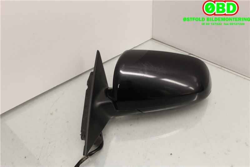 Speil venstre til Audi A4 2001-2004 (Type II) (B6) (B6) 