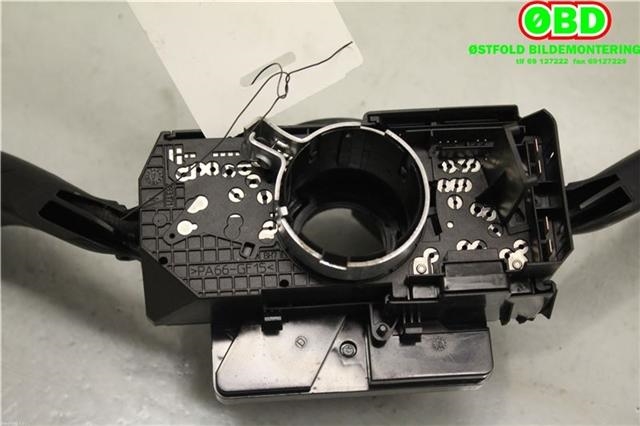 Bryter combi til VW Polo 2005-2009 (Type IV, Fase 2)  (VOLKSWAGEN|6Q0 953 513 D|)