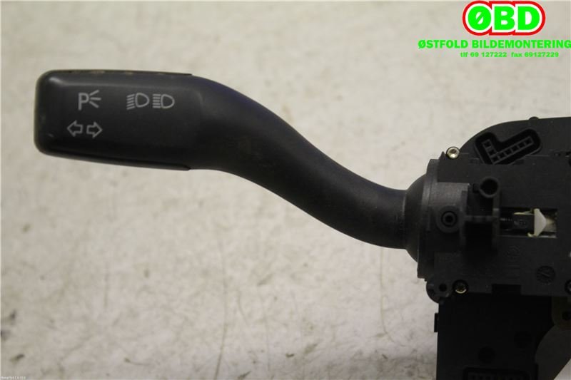 Bryter combi til Audi A4 2001-2004 (Type II) (B6) (B6) (AUDI|8E0953549N||8E0953549S)