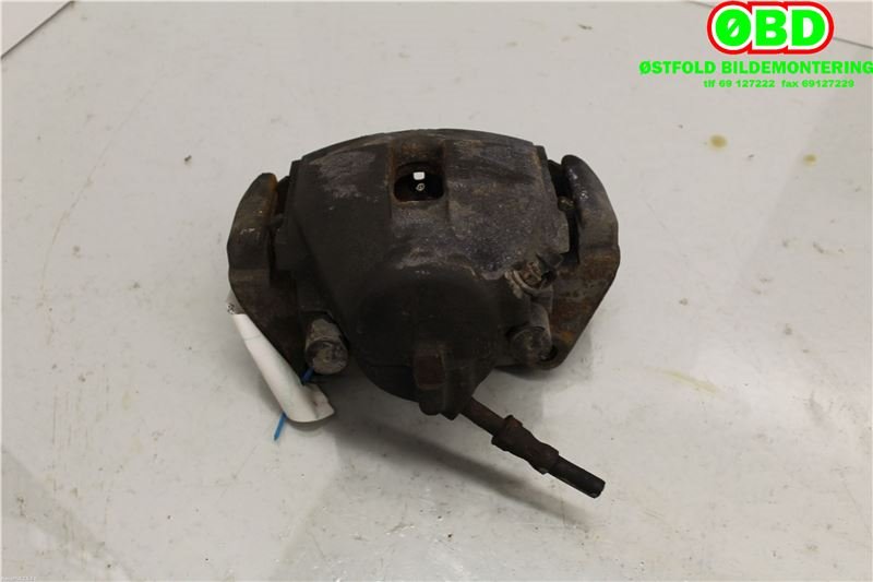 Bremsecaliper venstre foran til BMW 3-Serie 1998-2005 (E46) (E46) (M3 3,2|)