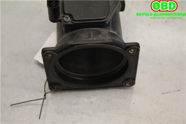 Luftmengde/luftmassemåler til Audi A4 2001-2004 (Type II) (B6) (B6) (AUDI|078 133 471 E|078 133 471 EX|078133471E)