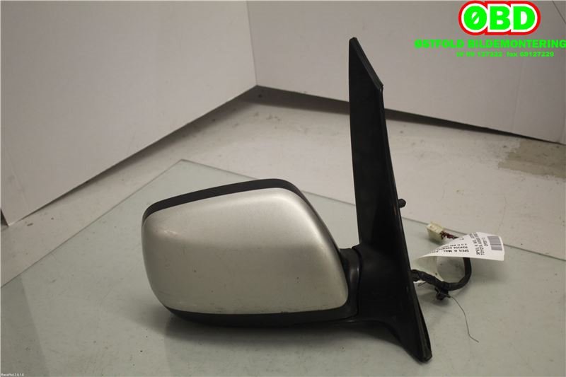 Speil høyre til Toyota Avensis, Verso, 2001-2009 (TOYOTA|8793142610)