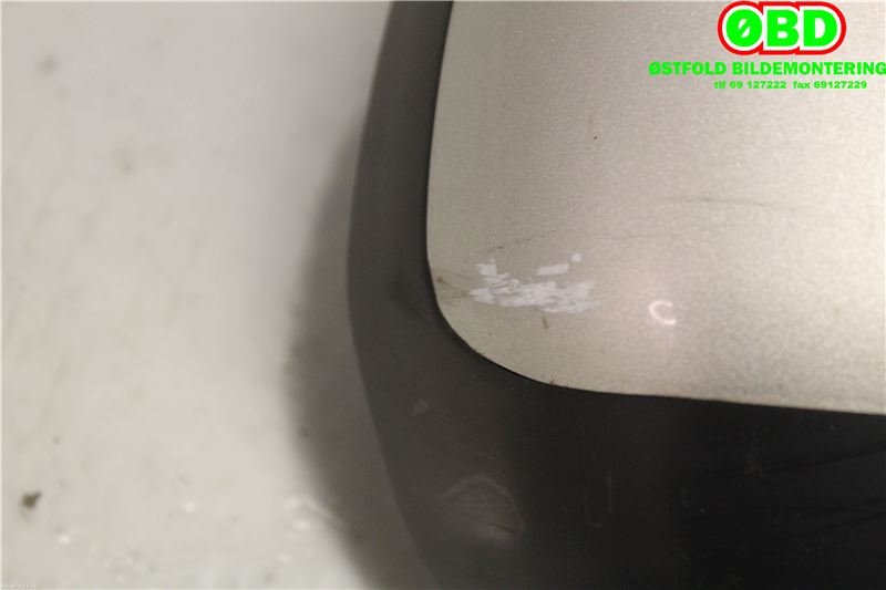 Speil høyre til Toyota Avensis, Verso 2001-2009 (TOYOTA|8793142610|)