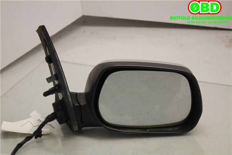 Speil høyre til Toyota Avensis, Verso 2001-2009 (TOYOTA|8793142610|)