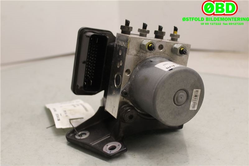 ABS sentral til Chevrolet Trax 2013-2014  (CHEVROLET (KR)||95367359)