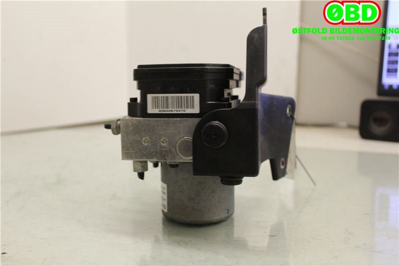ABS sentral til Chevrolet Trax 2013-2014  (CHEVROLET (KR)||95367359)