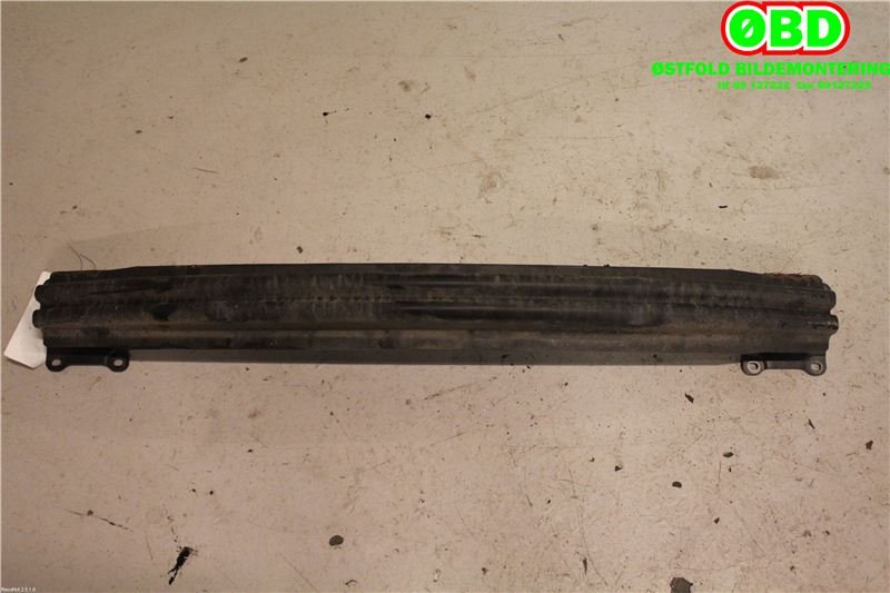 Støtfangerforsterkning bak til VW Golf V, Combi 2003-2008  (VOLKSWAGEN|1K0 807 305 C|)