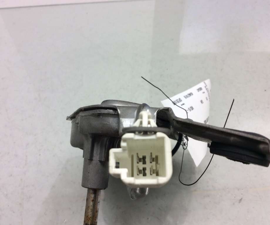 Viskermotor bakrute til Toyota Prius 2004-2009 (Type II) (COMBI) (COMBI) (TOYOTA|8513047010|2596000351)