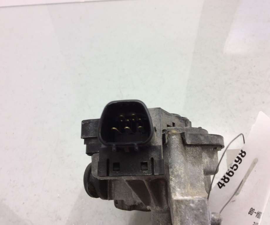 Viskermotor frontrute til Toyota Prius 2004-2009 (Type II) (COMBI) (COMBI) (TOYOTA|8511047080|1592007660)