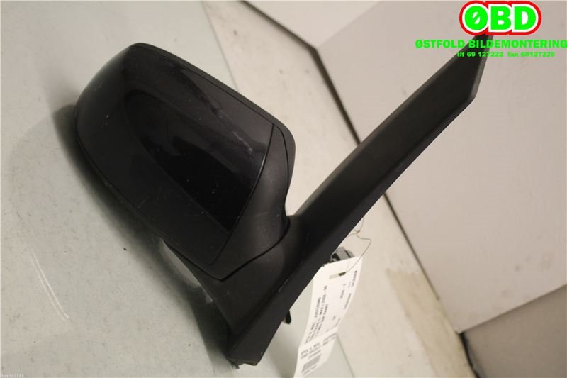Speil høyre til Ford C-Max 2003-2007 (Type I, Fase 1)  (FORD|1524486|)