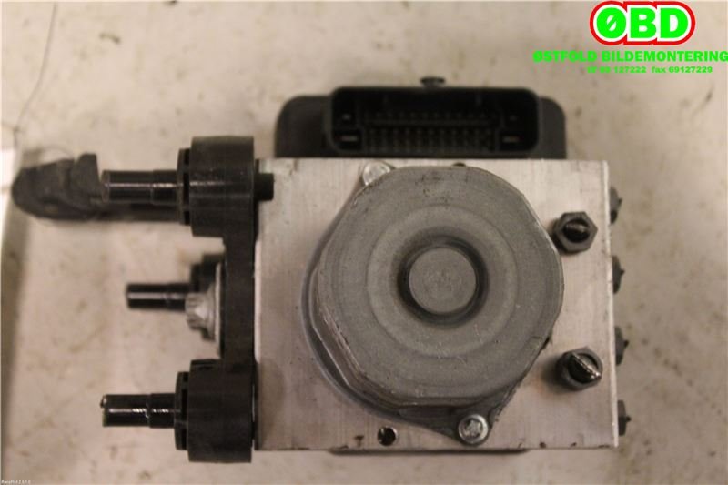 ABS sentral til Mercedes E-Klasse 2013-2016 (Fase 2) (W212) (W212) (MERCEDES|A 212 431 09 48|)