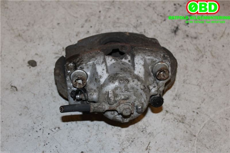 Bremsecaliper venstre foran til Opel Vectra C 2002-2005 (Type I)  (OPEL|93172170|542023|)