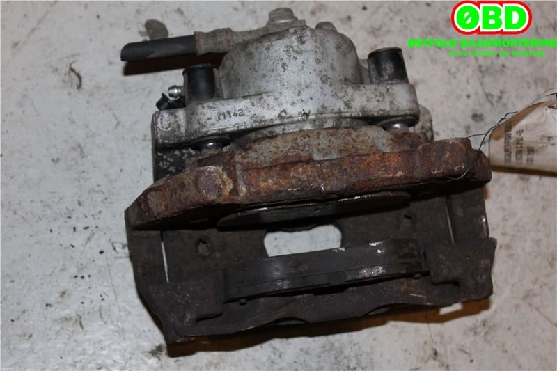 Bremsecaliper venstre foran til Opel Vectra C 2002-2005 (Type I)  (OPEL|93172170|542023|)