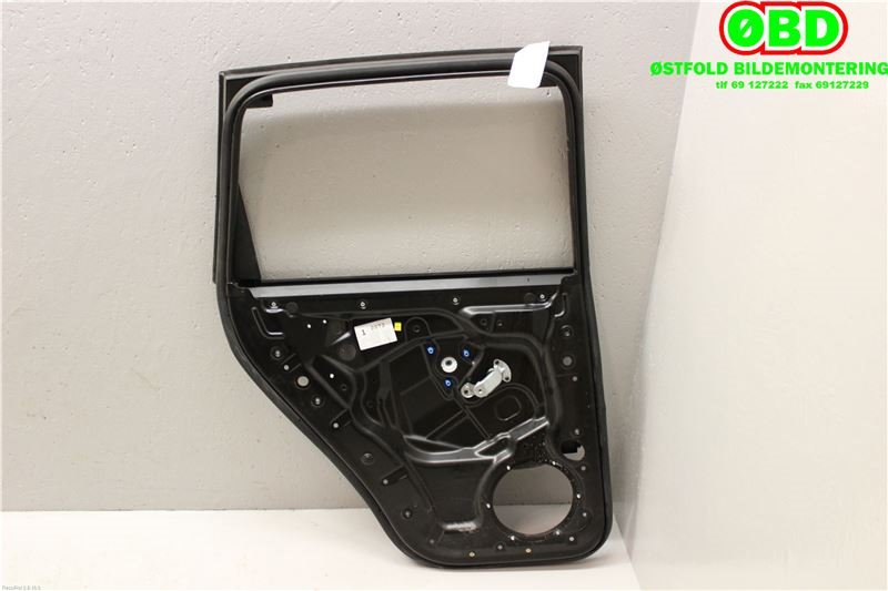 Ruteheis til VW Touareg 2003-2007 (Type I, Fase 1)  (VOLKSWAGEN|)