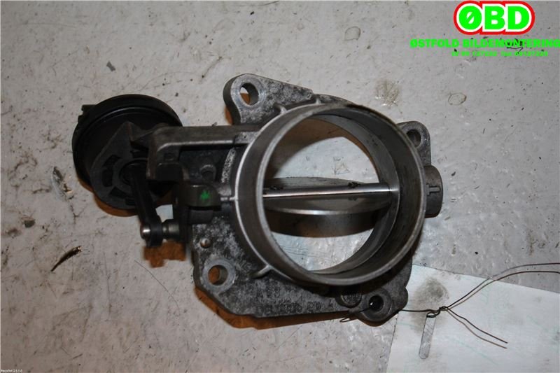 Spjeldhus til Renault Espace 2003-2009 (Type IV)  (RENAULT|8200258240|)