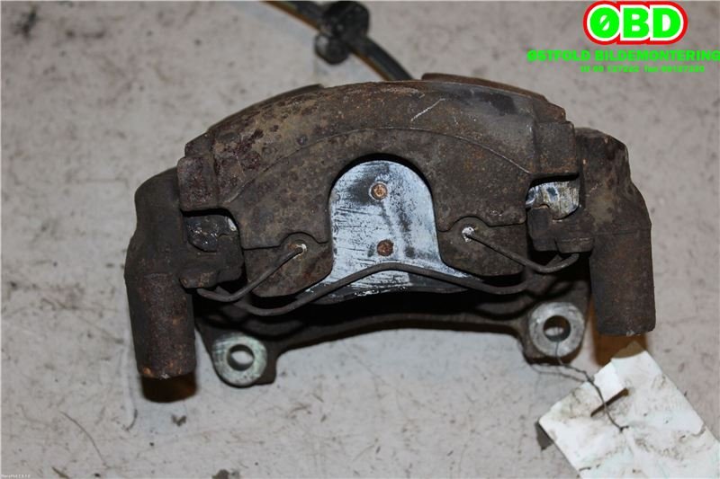 Bremsecaliper venstre foran til Renault Espace 2003-2009 (Type IV)  (RENAULT|7701049762|7711135697|)
