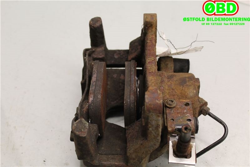 Bremsecaliper høyre foran til Renault Espace 2003-2009 (Type IV)  (RENAULT|7701049763|7711135698|)