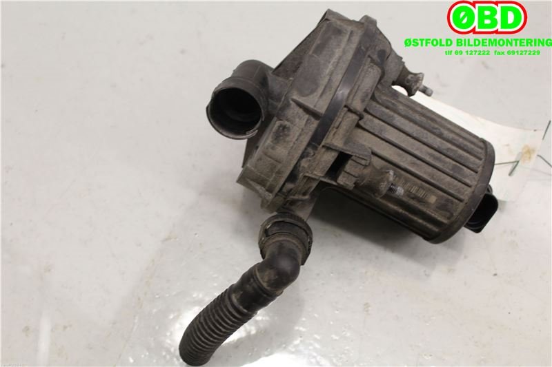 Diverse deler til Audi A3 2003-2008 (Type II, Fase 1)  (AUDI|06A 959 253 E|)