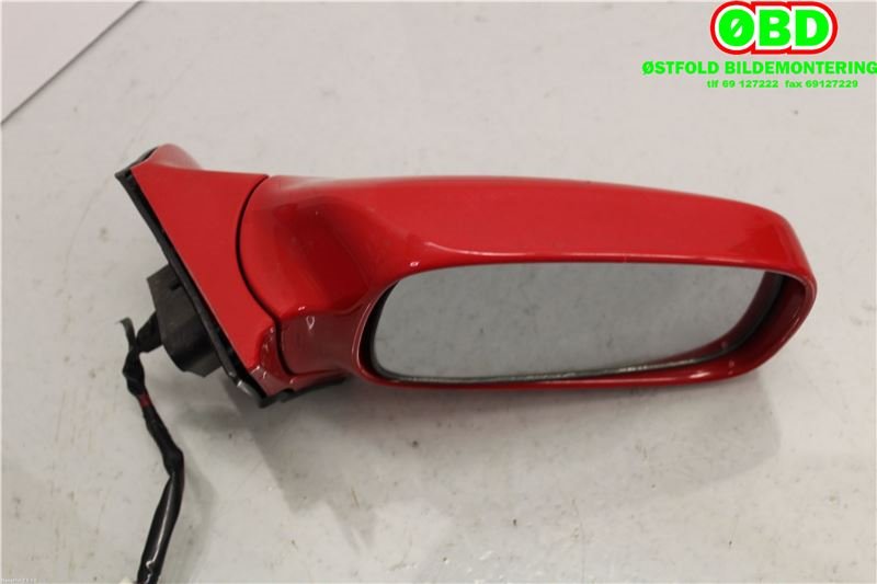 Speil høyre til Toyota Celica, 2000-2005 (Type VII) (TOYOTA|)