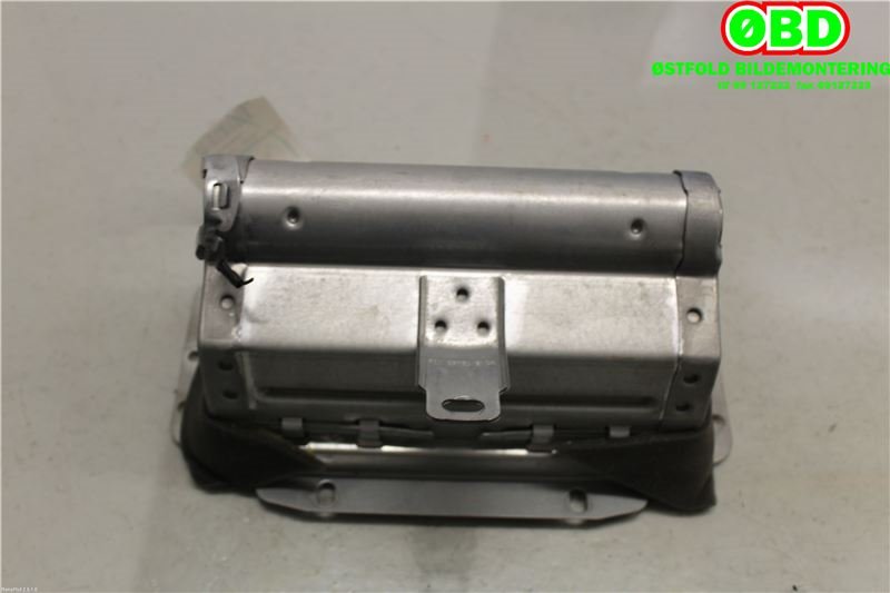 Airbag passasjer til Peugeot 407 2004-2010  (PEUGEOT|8216CK||9644588880)