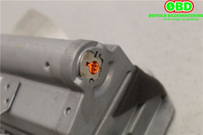 Airbag passasjer til Peugeot 407 2004-2010  (PEUGEOT|8216CK||9644588880)