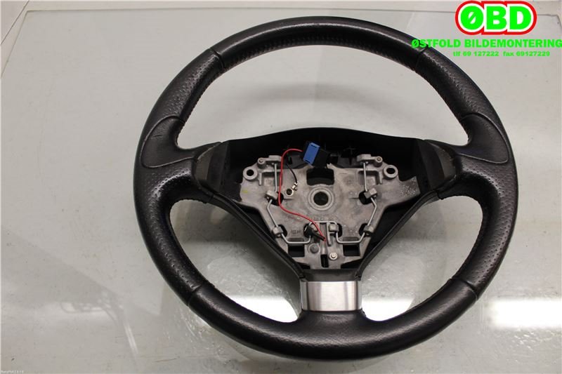 Ratt til Peugeot 407 2004-2010 (PEUGEOT|4109HW|)