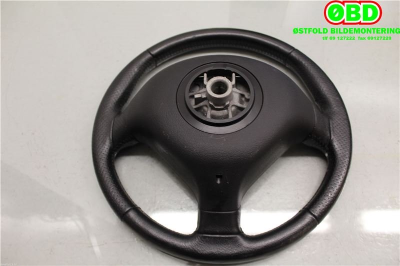 Ratt til Peugeot 407 2004-2010 (PEUGEOT|4109HW|)