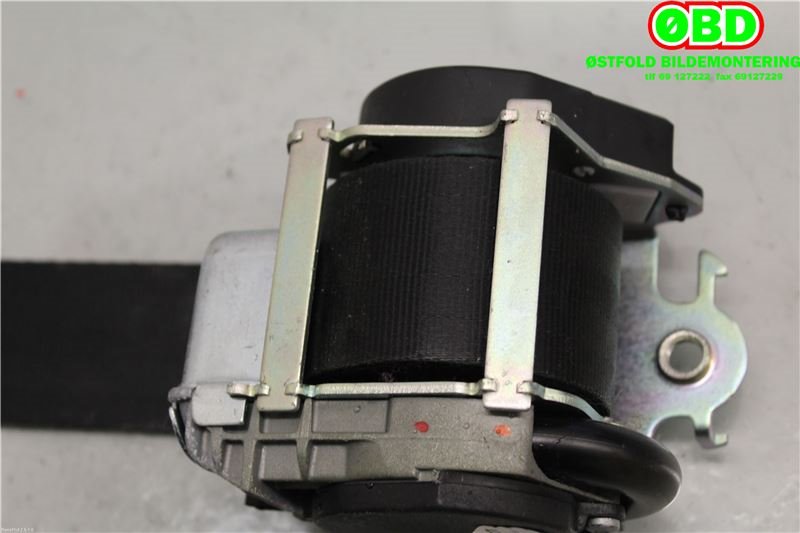 Airbag beltestrammer til Peugeot 407 2004-2010  (PEUGEOT|8974HH||96439574XX)