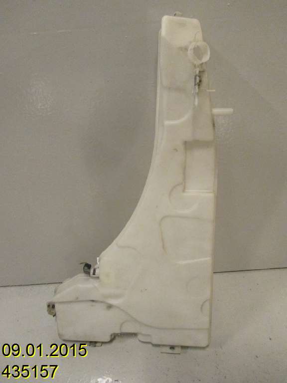 Spylertank til BMW X5 2007-2013 (E70) (E70) (BMW|61677161477|)