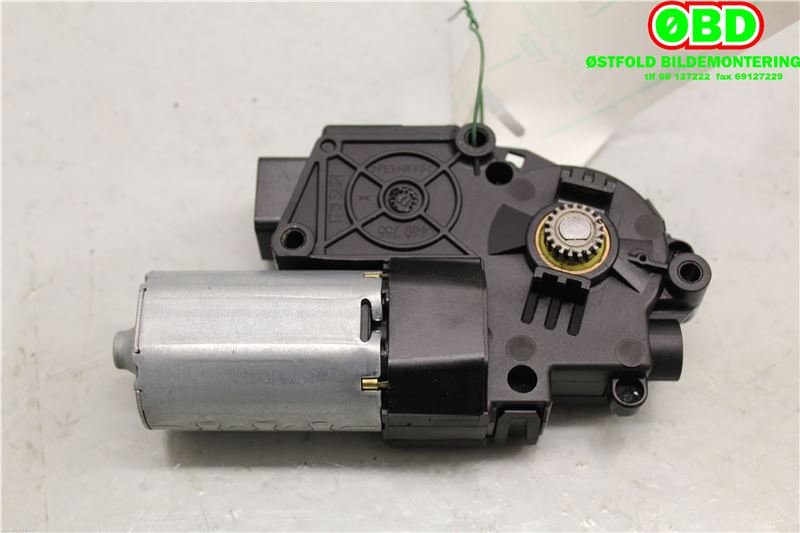 Takluke motor til Mercedes GLK 2008-2015 (X204) (X204) (MERCEDES|A 204 820 07 08|)