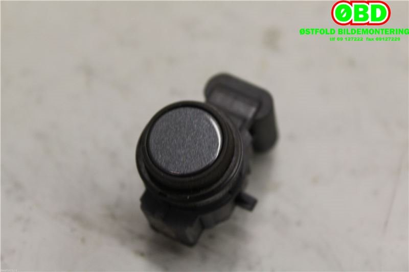 Parkeringssensor bak til BMW 1-Serie 2015-2019 (Fase 2) (F20/F21) (F20/F21) (BMW|66209261613|)