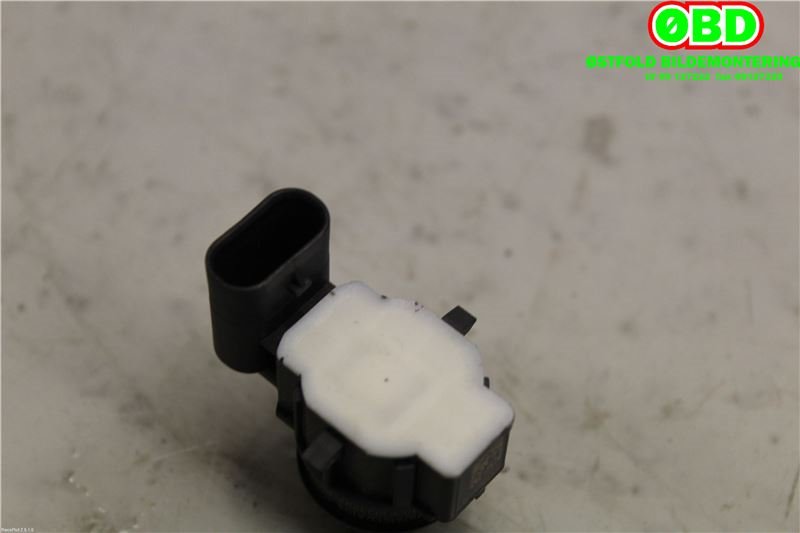 Parkeringssensor bak til BMW 1-Serie 2015-2019 (Fase 2) (F20/F21) (F20/F21) (BMW|66209261613|)