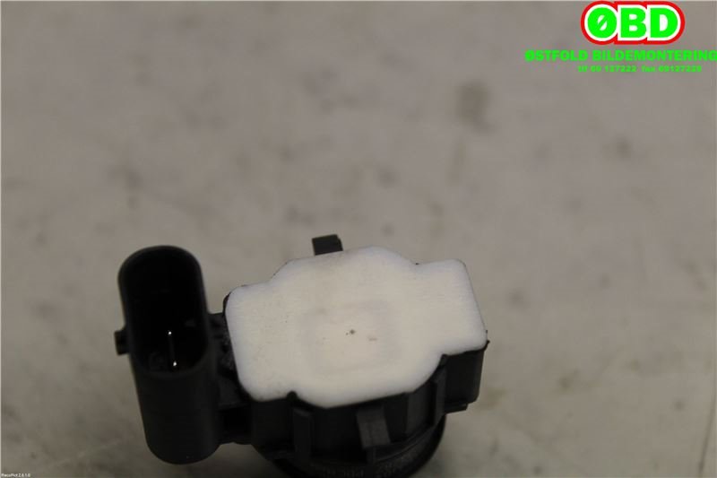 Parkeringssensor bak til BMW 1-Serie 2015-2019 (Fase 2) (F20/F21) (F20/F21) (BMW|66209261613|)