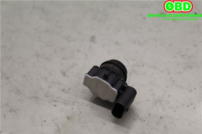 Parkeringssensor bak til BMW 1-Serie 2015-2019 (Fase 2) (F20/F21) (F20/F21) (BMW|66209261613|)
