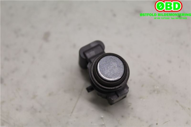 Parkeringssensor bak til BMW 1-Serie 2015-2019 (Fase 2) (F20/F21) (F20/F21) (BMW|66209261613|)